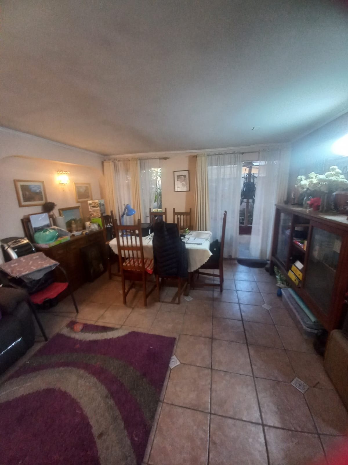 Casa En Venta 1 Piso 3 Dormitorios 1 Baño