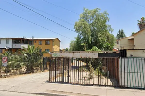 «Diseña a tu gusto: Departamento para remodelar en Colina»