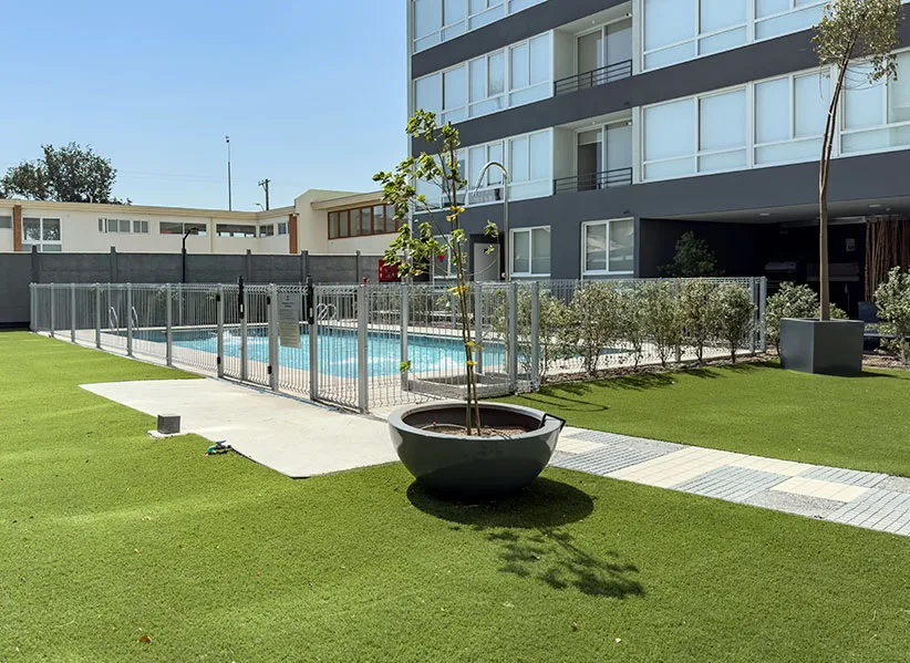 ¡OPORTUNIDAD DE INVERSIÓN! Deptos. en Edificio Cáceres – Centro de Rancagua